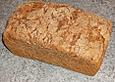 Kartoffelbrot mit Kr&auml;utern