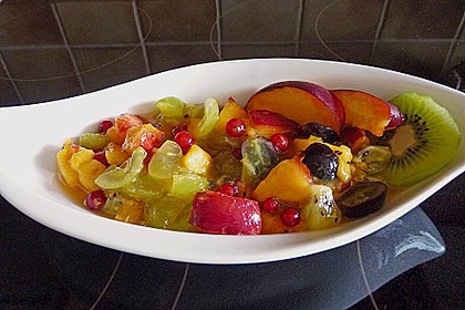 Obstsalat 1