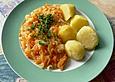 M&ouml;hren - Zwiebel - Gem&uuml;se