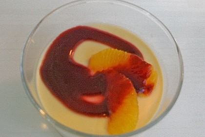 Cr&egrave;me br&ucirc;l&eacute;e von der Tonkabohne 3