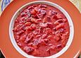 Rote Bete - Suppe