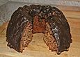 Walnusskuchen
