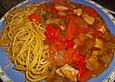 Chicken Teriyaki