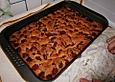 Erdbeerkuchen