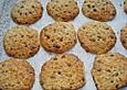 Amerikas Lieblings - Cookies