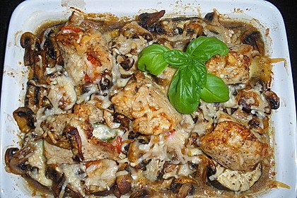 Minutensteaks 2