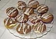 Mohn - Nuss - Muffins mit Topfen