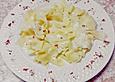 Camembert - Sauce