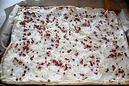 Flammkuchen 1