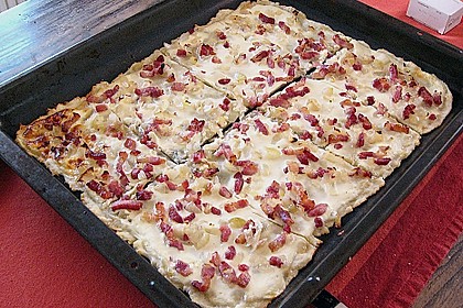 Flammkuchen