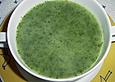 Petersiliensuppe