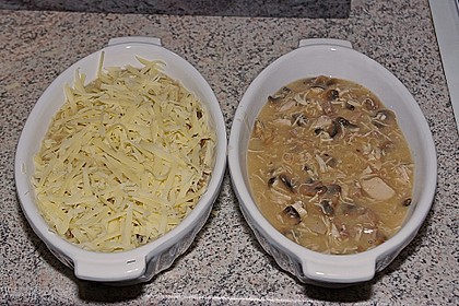 Ragout fin 1