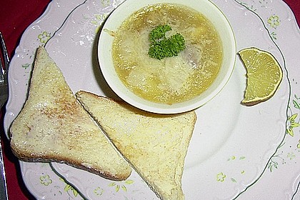 Ragout fin