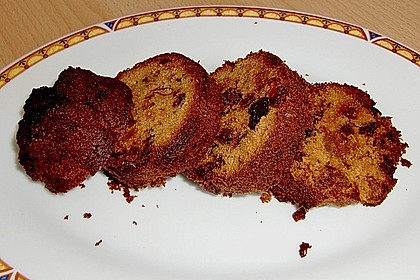 Amakischo - Kuchen im Glas 6