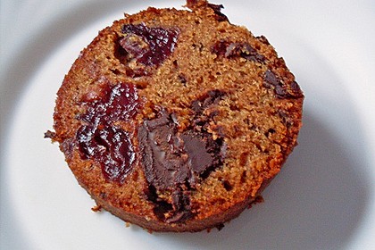 Amakischo - Kuchen im Glas 15