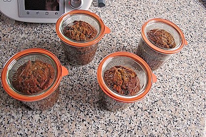 Amakischo - Kuchen im Glas 4