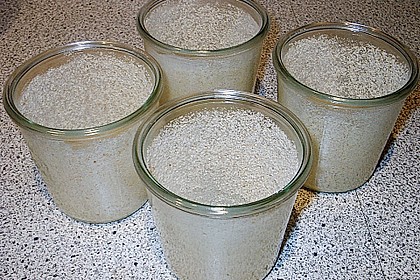 Amakischo - Kuchen im Glas 14