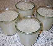 Amakischo - Kuchen im Glas (Bild)