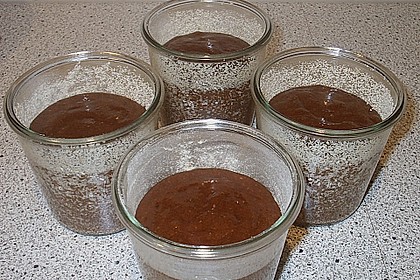 Amakischo - Kuchen im Glas 9