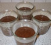 Amakischo - Kuchen im Glas (Bild)