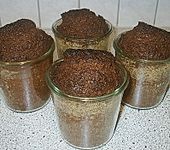 Amakischo - Kuchen im Glas (Bild)