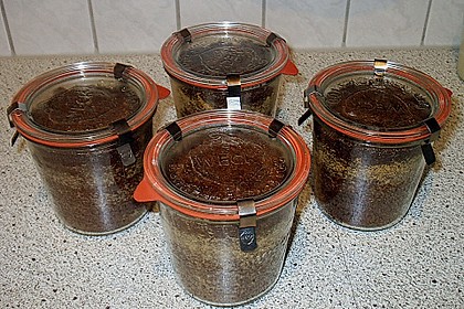 Amakischo - Kuchen im Glas 10