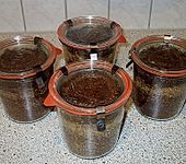 Amakischo - Kuchen im Glas (Bild)