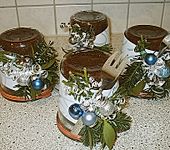 Amakischo - Kuchen im Glas (Bild)