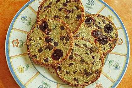 Amakischo - Kuchen im Glas 2