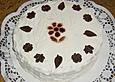 Windbeuteltorte
