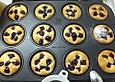 Kirschmuffins