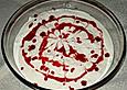 Erdbeer - Sahnejoghurt - Traum
