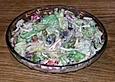 Eisbergsalat