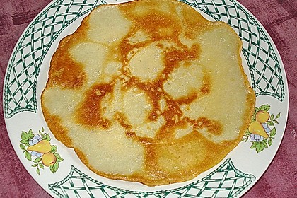 Pfannkuchen 2