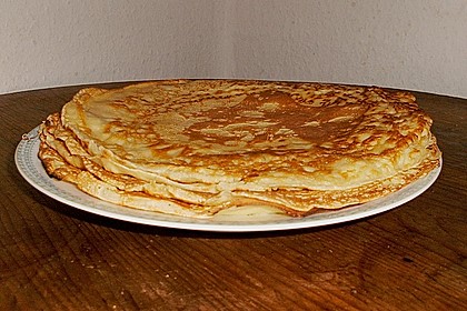 Pfannkuchen 3