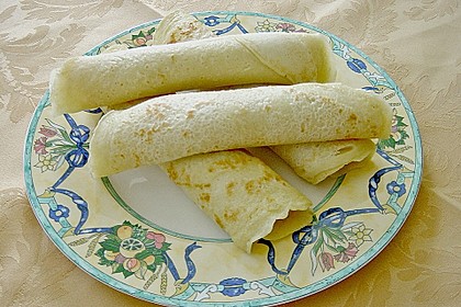 Pfannkuchen 4