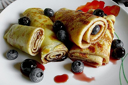 Pfannkuchen 6