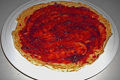 Pfannkuchen 9