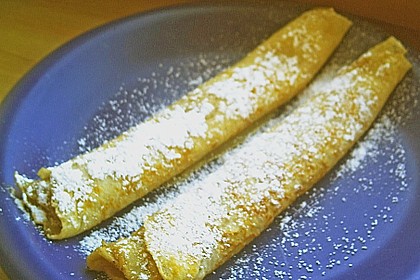 Pfannkuchen 1