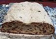 Christstollen nach Oma Martha
