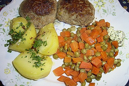 Frikadellen
