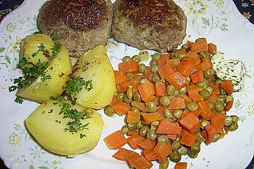 Frikadellen