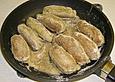 Gefl&uuml;gelkroketten
