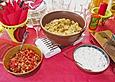 Reis mit Paprika und Kreuzk&uuml;mmel