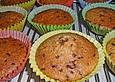Muffins mit Baileys