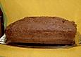 Schokoladiger Gew&uuml;rzkuchen