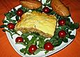 Mettpfanne