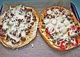 D&ouml;nerpizza