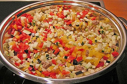 Ratatouille provencale 1