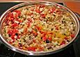 Ratatouille provencale